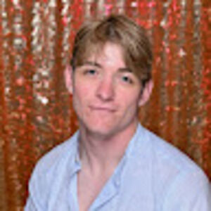 Meet your Posher, Dominick